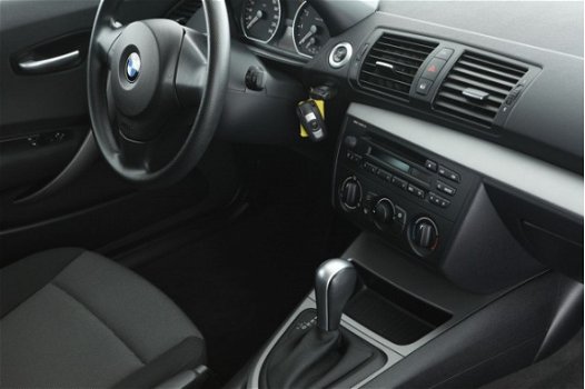 BMW 1-serie - 118 i Business Line 5-drs AUTOMAAT -A.S. ZONDAG OPEN - 1