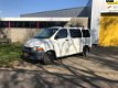 Toyota HiAce - 2.4 TD AIRCO-CLIMA 9-ZITS WINDOWS CLEAN CAR - 1 - Thumbnail