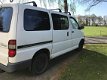 Toyota HiAce - 2.4 TD AIRCO-CLIMA 9-ZITS WINDOWS CLEAN CAR - 1 - Thumbnail