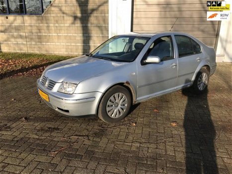 Volkswagen Bora - 1.9 TDI Turijn 2004 AIRCO EURO4 APK - 1