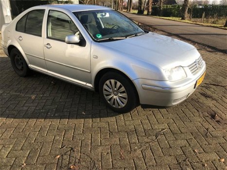 Volkswagen Bora - 1.9 TDI Turijn 2004 AIRCO EURO4 APK - 1