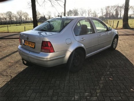 Volkswagen Bora - 1.9 TDI Turijn 2004 AIRCO EURO4 APK - 1