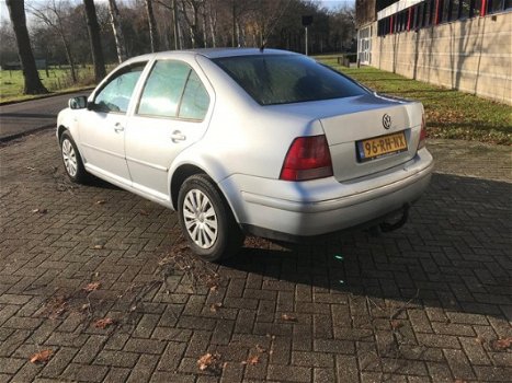 Volkswagen Bora - 1.9 TDI Turijn 2004 AIRCO EURO4 APK - 1