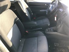 Volkswagen Bora - 1.9 TDI Turijn 2004 AIRCO EURO4 APK