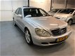 Mercedes-Benz S-klasse - 320 CDI Prestige BOM VOLL//GEEN ROEST//RIJD SCHAKELD TOP - 1 - Thumbnail