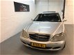 Mercedes-Benz S-klasse - 320 CDI Prestige BOM VOLL//GEEN ROEST//RIJD SCHAKELD TOP - 1 - Thumbnail