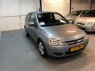 Opel Corsa - 1.0-12V Rhythm AIRCO//ELEC PAKKET//LM VELGEN - 1 - Thumbnail