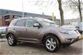 Nissan Murano - 3.5 V6 automaat*vol leder navi* clima - 1 - Thumbnail