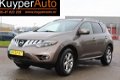 Nissan Murano - 3.5 V6 automaat*vol leder navi* clima - 1 - Thumbnail