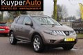 Nissan Murano - 3.5 V6 automaat*vol leder navi* clima - 1 - Thumbnail