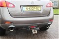 Nissan Murano - 3.5 V6 automaat*vol leder navi* clima - 1 - Thumbnail