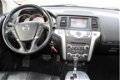 Nissan Murano - 3.5 V6 automaat*vol leder navi* clima - 1 - Thumbnail