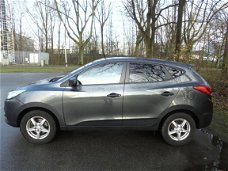 Hyundai ix35 - 2.0 CRDi Business Edition BELGISCHE AUTO BELGUIM CAR