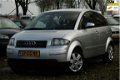 Audi A2 - 1.4 NAP/CLIMA/LMVELG/APK - 1 - Thumbnail