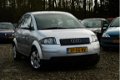 Audi A2 - 1.4 NAP/CLIMA/LMVELG/APK - 1 - Thumbnail