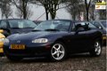 Mazda MX-5 - 1.8 SVT Exclusive *UNIEK* AUT 90DKM/AIRCO/1JR APK - 1 - Thumbnail