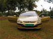 Peugeot 307 - 1.6-16V Gentry Goudkleurige ruime peugeot met wat gebruikerssporen - 1 - Thumbnail