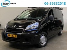 Peugeot Expert - 229 2.0 HDI L2H1 Navteq 2 128pk | 3-zits | Airco | Trekhaak