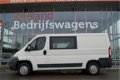 Citroën Jumper - 2.2 HDI 130PK L2H1 Dubbele cabine 7 zitsplaatsen - 1 - Thumbnail