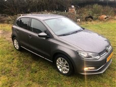 Volkswagen Polo - 1.4 TDI 90PK COMFORTLINE