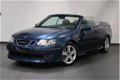 Saab 9-3 Cabrio - 2.8 V6 Turbo Aero Leer, Xenon, Full-option - 1 - Thumbnail