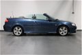 Saab 9-3 Cabrio - 2.8 V6 Turbo Aero Leer, Xenon, Full-option - 1 - Thumbnail