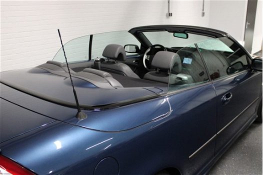 Saab 9-3 Cabrio - 2.8 V6 Turbo Aero Leer, Xenon, Full-option - 1