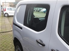 Peugeot Partner - 1.6 BlueHDI Premium