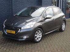 Peugeot 208 - 1.2 PureTech Style