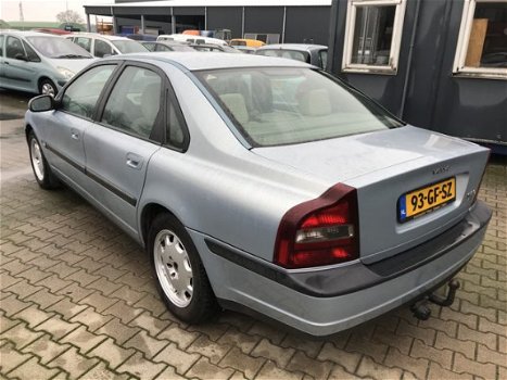 Volvo S80 - 2.5 D Limited Edition - 1