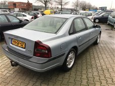 Volvo S80 - 2.5 D Limited Edition