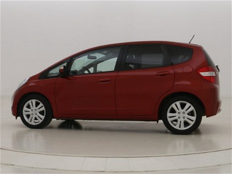 Honda Jazz - 1.4 Elegance - 1