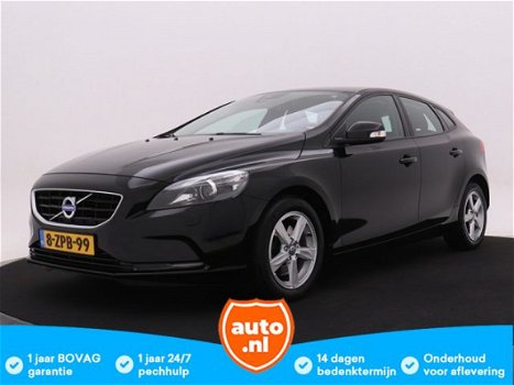 Volvo V40 - 1.6 T2 Summum Limited - 1