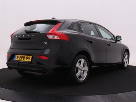 Volvo V40 - 1.6 T2 Summum Limited - 1