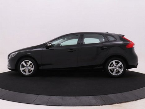 Volvo V40 - 1.6 T2 Summum Limited - 1