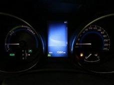 Toyota Auris Touring Sports - 1.8 Hybrid Lease
