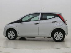 Toyota Aygo - 1.0 Vvt-I X-Fun