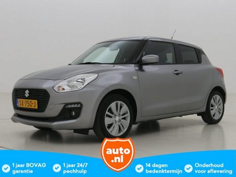 Suzuki Swift - 1.2 Select - 1