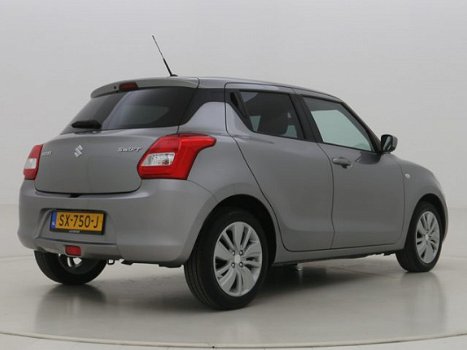 Suzuki Swift - 1.2 Select - 1