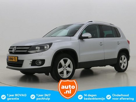 Volkswagen Tiguan - 1.4 Tsi Sport&Style - 1