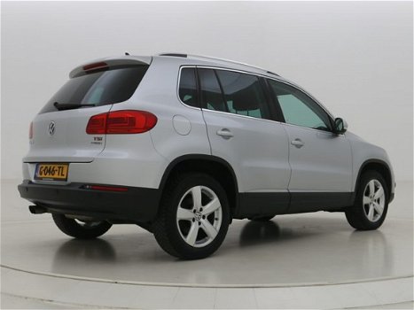 Volkswagen Tiguan - 1.4 Tsi Sport&Style - 1