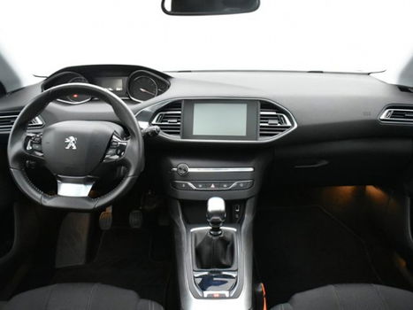 Peugeot 308 - 1.6 126Pk Allure - 1