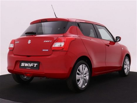 Suzuki Swift - 1.2 Select Smart Hybrid - 1