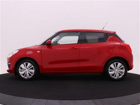 Suzuki Swift - 1.2 Select Smart Hybrid - 1