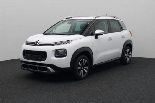 Citroën C3 Aircross - 1.2 PT S&S Shine - 1