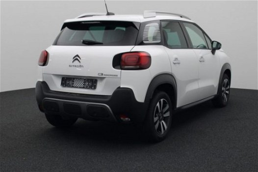 Citroën C3 Aircross - 1.2 PT S&S Shine - 1