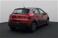 Citroën C3 - 1.2 PT S&S Feel Edition Rood metaal/Zwart dak - 1 - Thumbnail