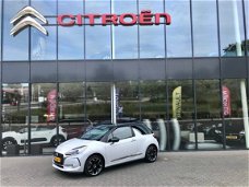 DS 3 - 3 Turbo 110 Performance Line Automaat
