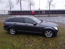 Mercedes-Benz C-klasse Estate - 200 CDI Avantgarde