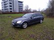 Mercedes-Benz C-klasse Estate - 200 CDI Avantgarde - 1 - Thumbnail